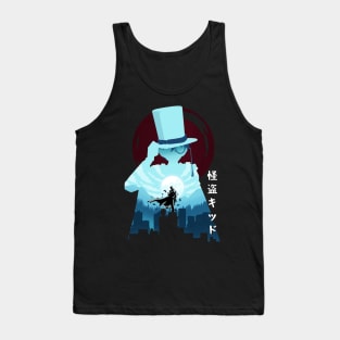 phantom Tank Top